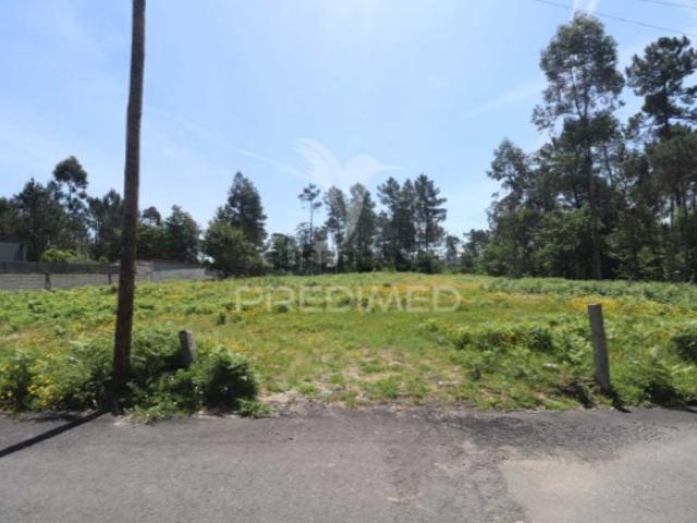 Terreno venda em Vila Verde e Barbudo, Vila Verde