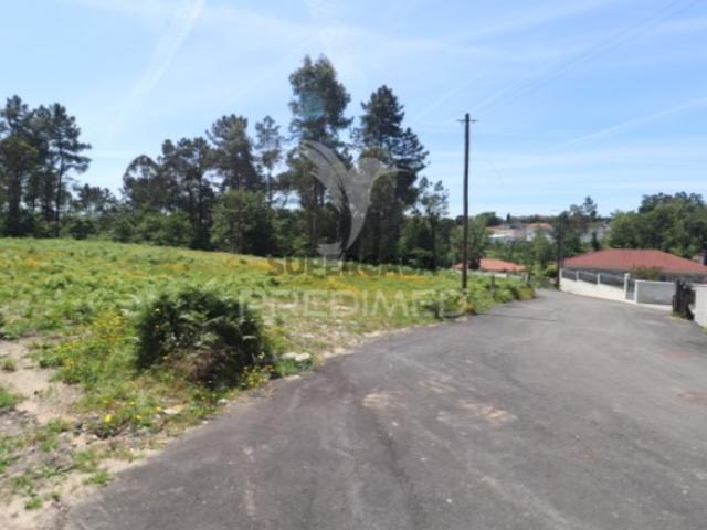 Terreno venda em Vila Verde e Barbudo, Vila Verde