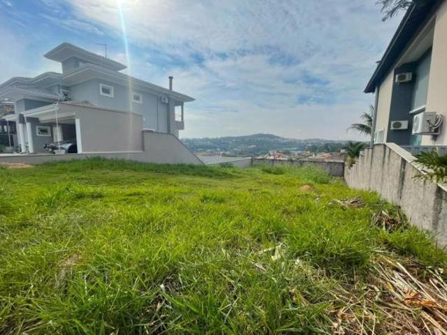 Terreno venda em Reserva dos Vinhedos, Louveira