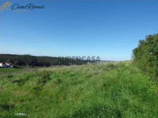 Terreno venda em Cadaval, Vilar