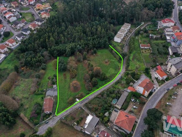 Terreno venda em Vilar de Andorinho, Vila Nova De Gaia