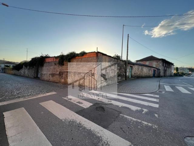 Terreno venda em Vilar de Andorinho, Vila Nova De Gaia