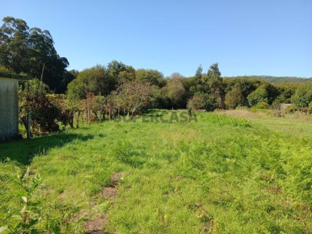 Terreno venda em Vilar de Mouros, Caminha