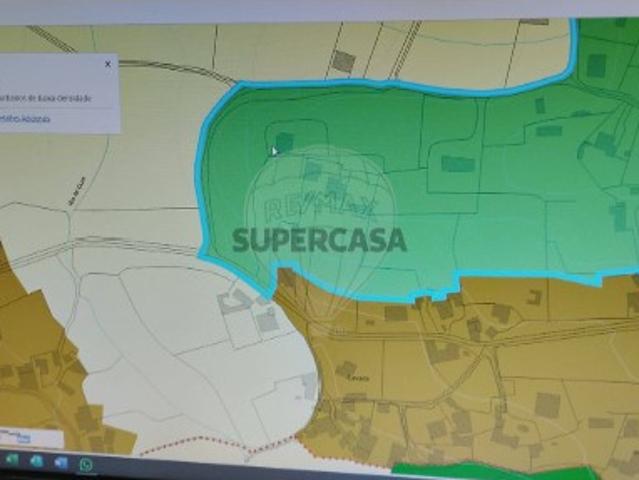 Terreno venda em Vilar de Mouros, Caminha