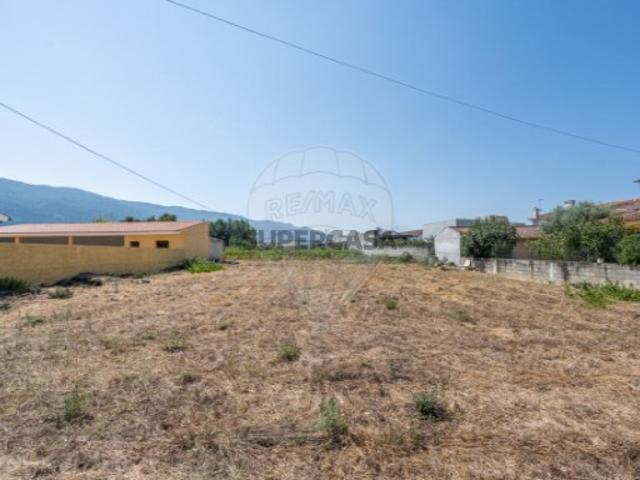 Terreno venda em Chaves, Vila Real