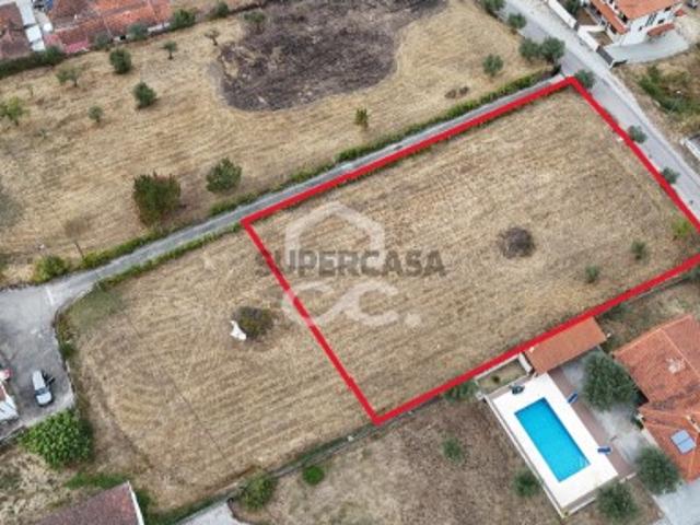 Terreno venda em Chaves, Vila Real