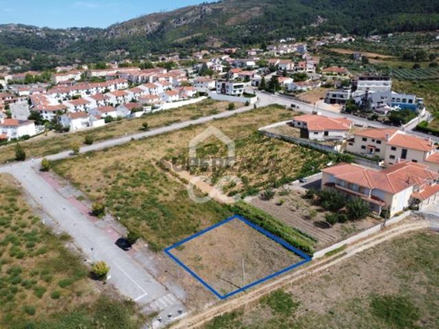 Terreno venda em Chaves, Vila Real