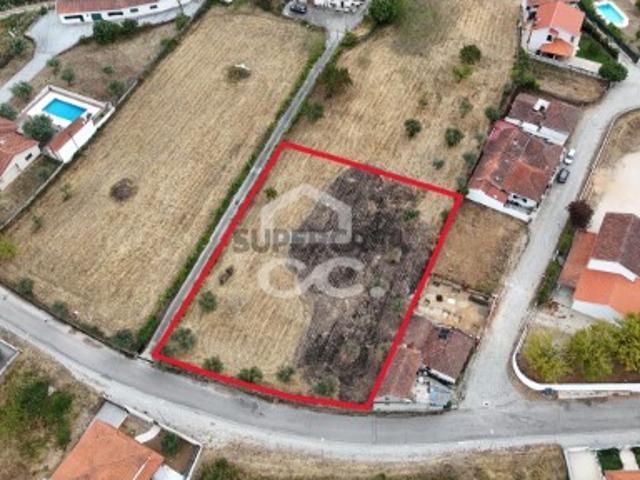 Terreno venda em Chaves, Vila Real