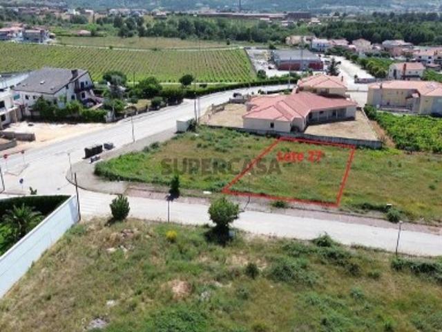 Terreno venda em Chaves, Vila Real