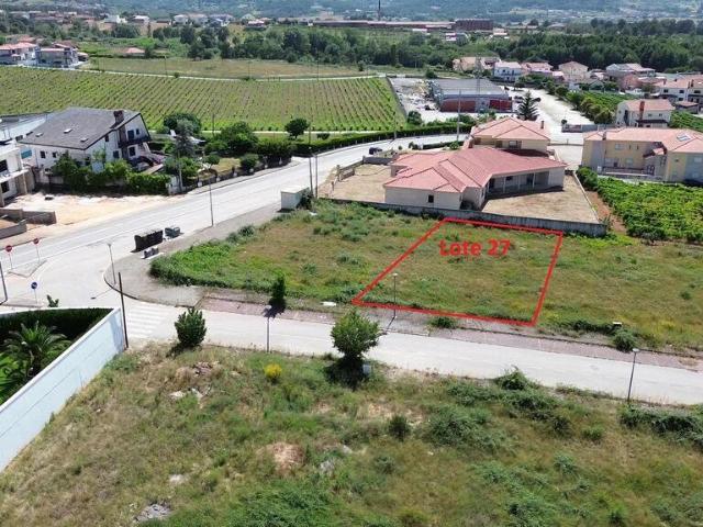 Terreno venda em Chaves, Vila Real