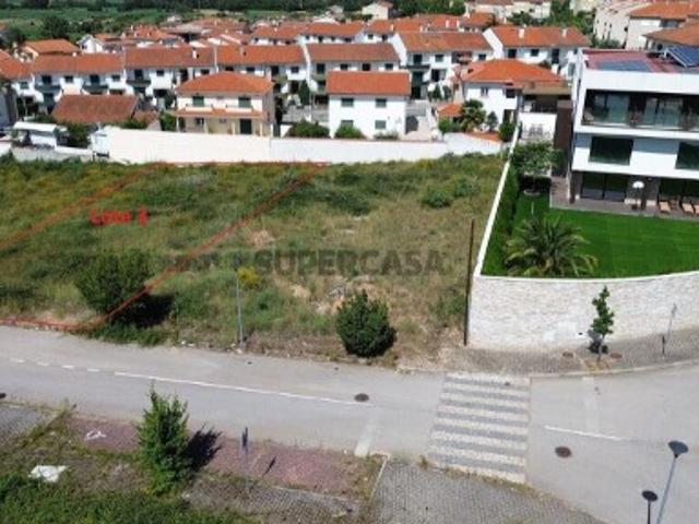Terreno venda em Chaves, Vila Real