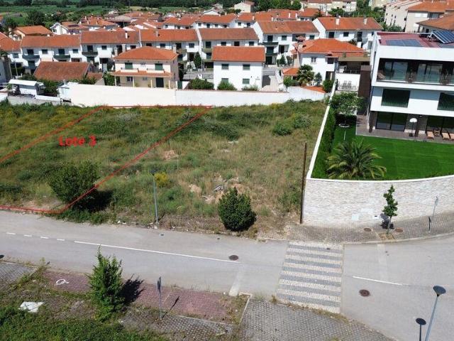 Terreno venda em Chaves, Vila Real