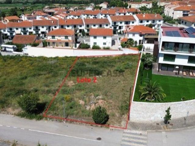 Terreno venda em Chaves, Vila Real