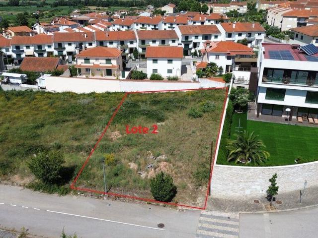 Terreno venda em Chaves, Vila Real