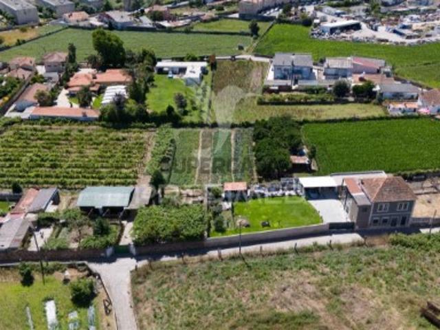 Terreno venda em Vila Do Conde, Porto