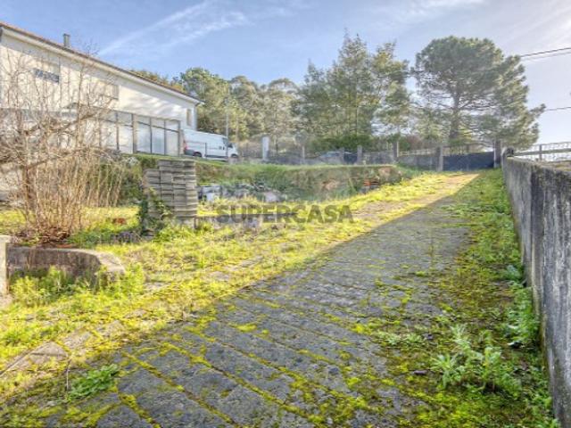 Terreno venda em Vila Nova De Gaia, Porto