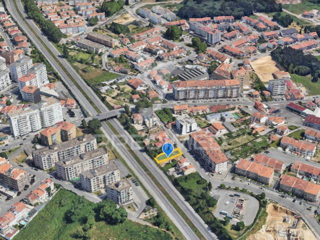 Terreno venda em Laborim, Vila Nova De Gaia