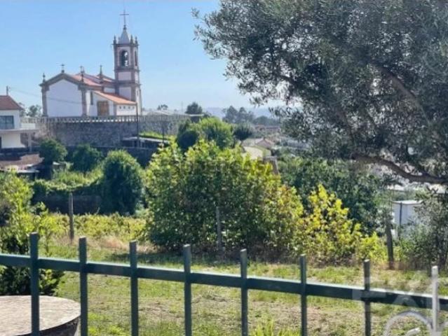 Terreno venda em Lousada, Xisto