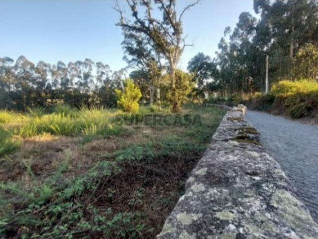 Terreno venda em Vila Do Conde, Porto