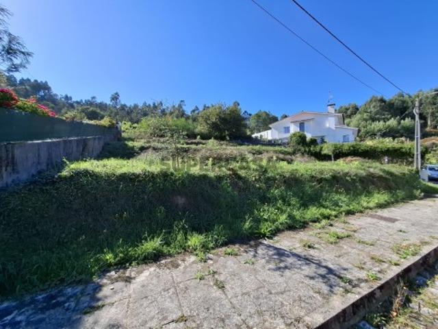 Terreno venda em Arga De Baixo, Viana Do Castelo