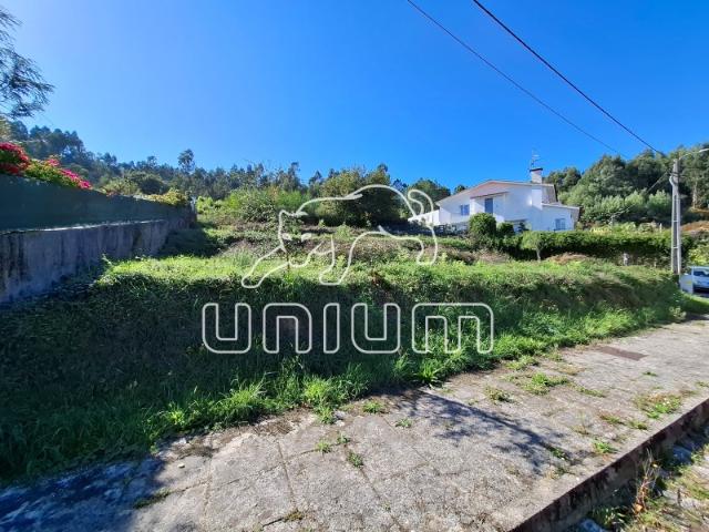Terreno venda em Caminha (Matriz) e Vilarelho, Arga De Baixo