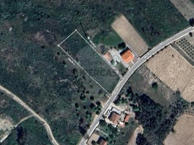 Terreno venda em Chaves, Vila Real
