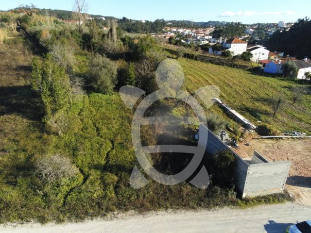 Terreno venda em Coimbrã, Brasfemes