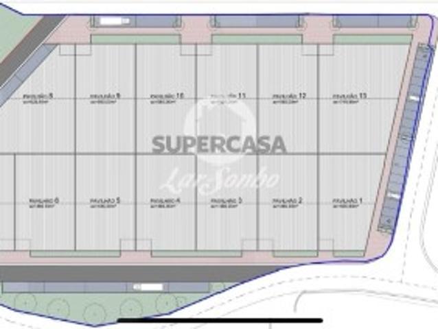 Terreno venda em Gavião, Braga