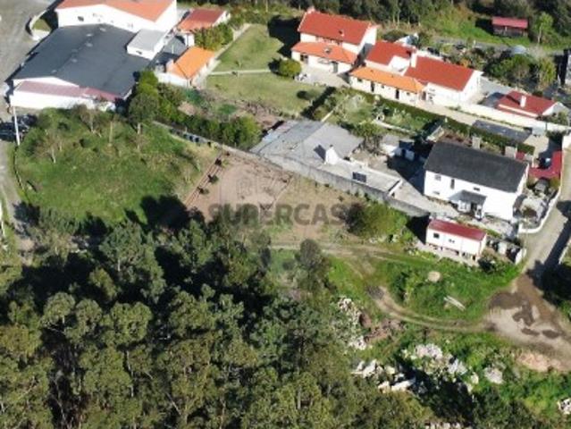Terreno venda em Arga De Baixo, Viana Do Castelo