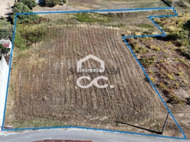 Terreno venda em Chaves, Vila Real