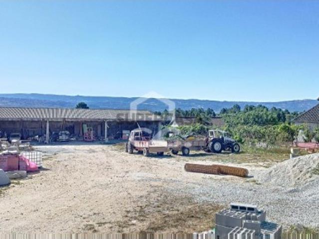 Terreno venda em Chaves, Vila Real