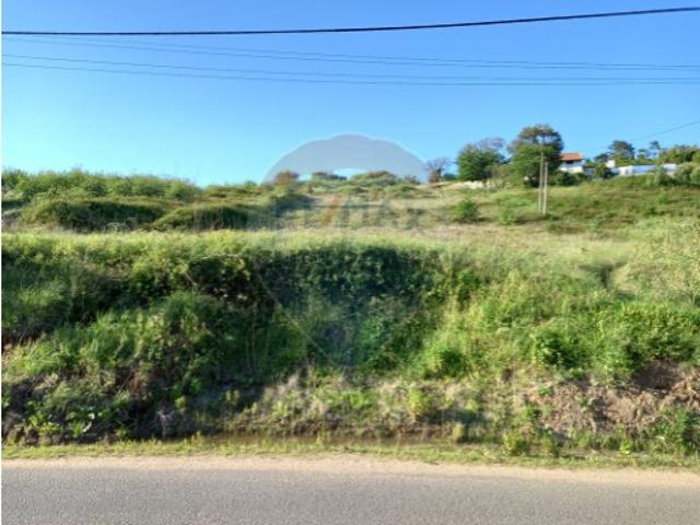 Terreno venda em Casal do Além, Alcobaça