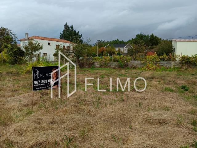 Terreno venda em Cambra, Viseu