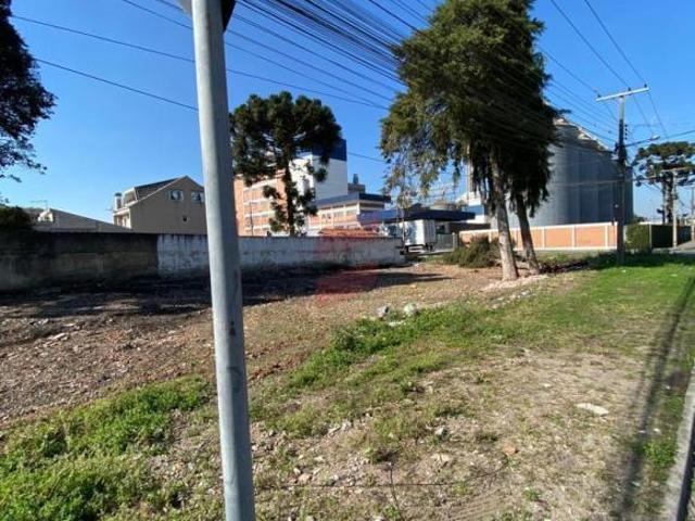 Terreno venda em Região Geográfica Imediata de Curitiba, Região Metropolitana de Curitiba