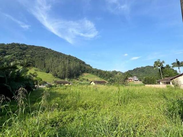 Terreno venda em Região Geográfica Imediata de Blumenau, Pomerode