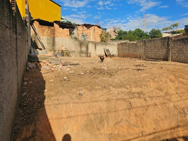 Terreno venda em Região Geográfica Imediata de Belo Horizonte, Região Metropolitana de Belo Horizonte