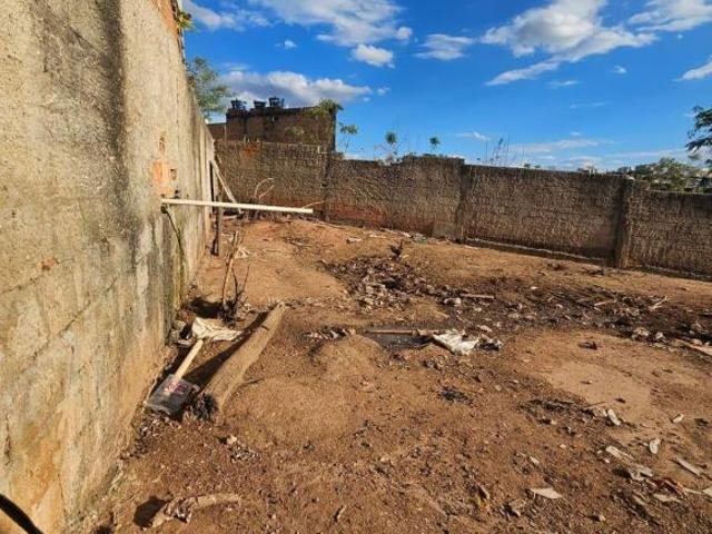 Terreno venda em Marize, Belo Horizonte