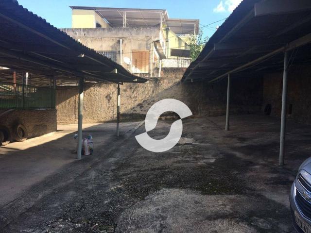 Terreno venda em Região Geográfica Imediata do Rio de Janeiro, Região Metropolitana do Rio de Janeiro