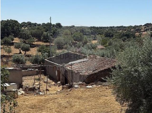 Terreno venda em Castelo Branco, Idanha-a-nova