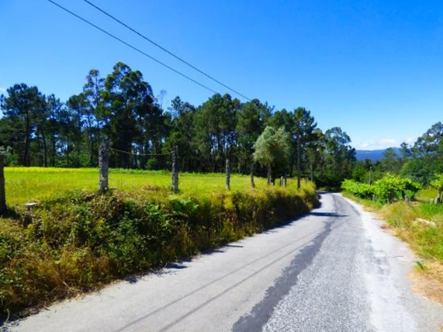 Terreno venda em Vila Nova De Cerveira, Viana Do Castelo