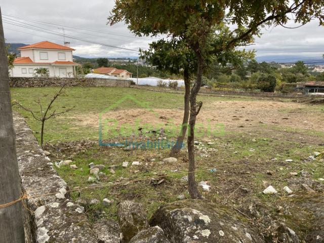Terreno venda em Chaves, Vila Real