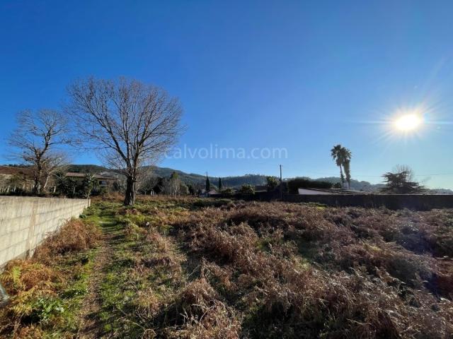 Terreno venda em Mourel, Valença