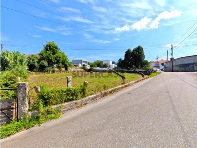 Terreno venda em Monção, Viana do Castelo