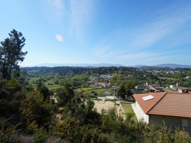 Terreno venda em Monção, Viana do Castelo