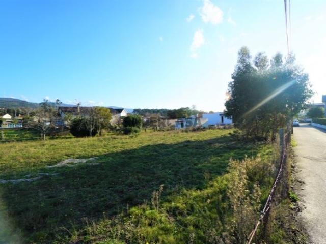 Terreno venda em Valença, Viana Do Castelo
