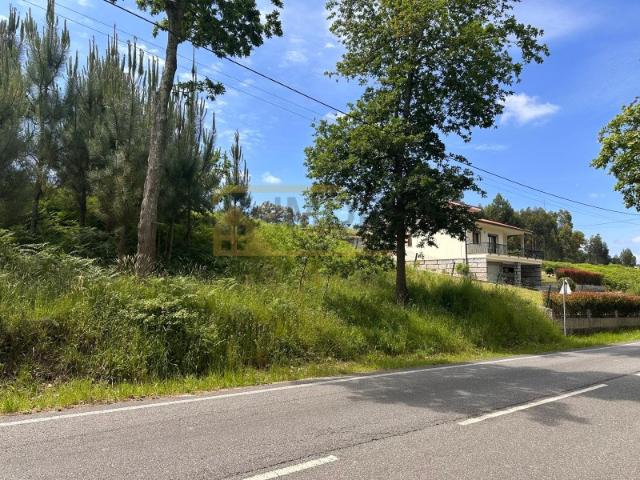 Terreno venda em Monção, Viana Do Castelo