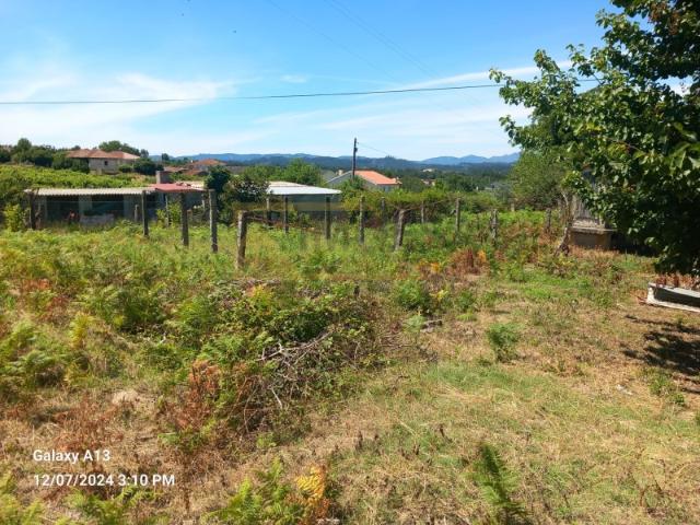 Terreno venda em Monção, Viana Do Castelo