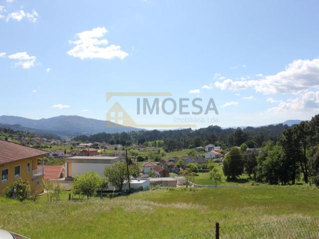 Terreno venda em Monção, Viana Do Castelo