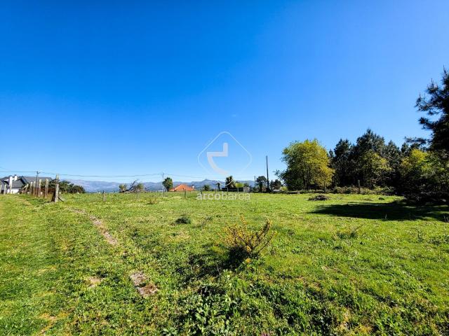 Terreno venda em Arcos De Valdevez, Viana Do Castelo