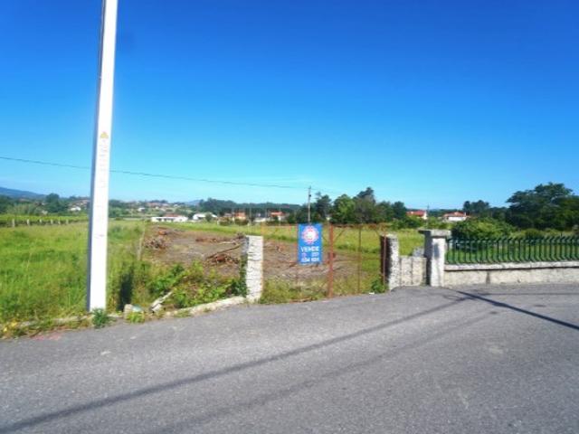 Terreno venda em Monção, Viana do Castelo